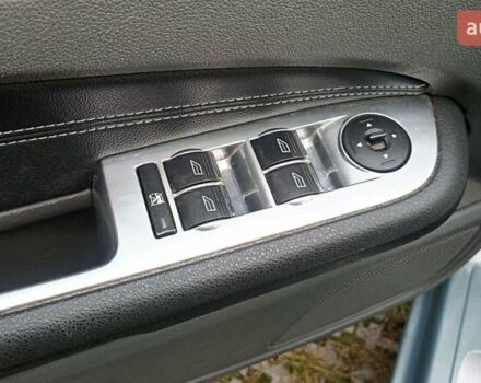 Синий Форд Фокус, объемом двигателя 1.6 л и пробегом 221 тыс. км за 4800 $, фото 10 на Automoto.ua