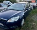 Синій Форд Фокус, об'ємом двигуна 1.4 л та пробігом 170 тис. км за 2999 $, фото 3 на Automoto.ua