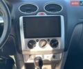 Синій Форд Фокус, об'ємом двигуна 2 л та пробігом 240 тис. км за 5200 $, фото 20 на Automoto.ua