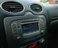 Синий Форд Фокус, объемом двигателя 1.6 л и пробегом 160 тыс. км за 4950 $, фото 25 на Automoto.ua