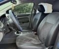 Синій Форд Фокус, об'ємом двигуна 1.6 л та пробігом 268 тис. км за 3800 $, фото 18 на Automoto.ua