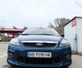 Синій Форд Фокус, об'ємом двигуна 2 л та пробігом 217 тис. км за 5500 $, фото 10 на Automoto.ua