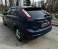 Синий Форд Фокус, объемом двигателя 1.4 л и пробегом 185 тыс. км за 4990 $, фото 8 на Automoto.ua