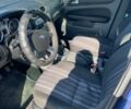 Синій Форд Фокус, об'ємом двигуна 1.6 л та пробігом 352 тис. км за 3800 $, фото 7 на Automoto.ua