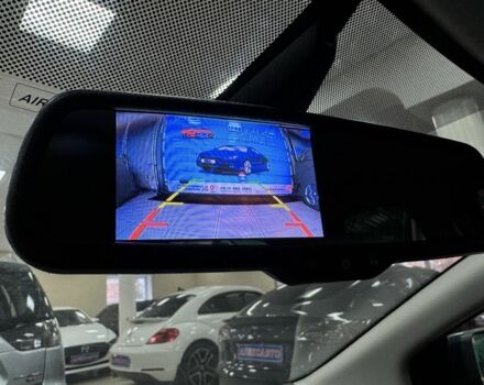 Синій Форд Фокус, об'ємом двигуна 2 л та пробігом 171 тис. км за 6300 $, фото 16 на Automoto.ua