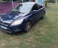Синій Форд Фокус, об'ємом двигуна 1.39 л та пробігом 234 тис. км за 4000 $, фото 14 на Automoto.ua