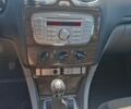 Синій Форд Фокус, об'ємом двигуна 2 л та пробігом 179 тис. км за 5200 $, фото 7 на Automoto.ua