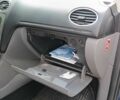 Синий Форд Фокус, объемом двигателя 1.8 л и пробегом 280 тыс. км за 6800 $, фото 14 на Automoto.ua