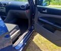 Синий Форд Фокус, объемом двигателя 2 л и пробегом 178 тыс. км за 5300 $, фото 10 на Automoto.ua