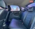 Синій Форд Фокус, об'ємом двигуна 1.4 л та пробігом 185 тис. км за 5190 $, фото 21 на Automoto.ua