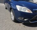 Синий Форд Фокус, объемом двигателя 2 л и пробегом 180 тыс. км за 5000 $, фото 7 на Automoto.ua