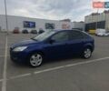 Синій Форд Фокус, об'ємом двигуна 1.6 л та пробігом 307 тис. км за 4700 $, фото 6 на Automoto.ua