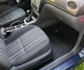 Форд Фокус 2008 в Львове на Automoto.ua Синий Форд Фокус, объемом двигателя 1.39 л и пробегом 196 тыс. км за 5000 $, фото 5 на Automoto.ua
