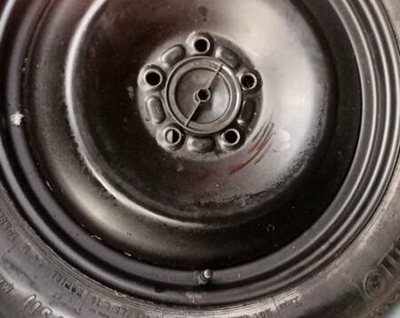 Синий Форд Фокус, объемом двигателя 1.6 л и пробегом 221 тыс. км за 4800 $, фото 14 на Automoto.ua