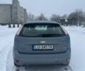 Синій Форд Фокус, об'ємом двигуна 1.8 л та пробігом 335 тис. км за 2300 $, фото 3 на Automoto.ua