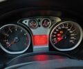 Синий Форд Фокус, объемом двигателя 1.6 л и пробегом 352 тыс. км за 4200 $, фото 11 на Automoto.ua