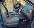 Синий Форд Фокус, объемом двигателя 1.6 л и пробегом 273 тыс. км за 5250 $, фото 6 на Automoto.ua