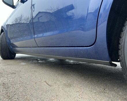 Синий Форд Фокус, объемом двигателя 1.8 л и пробегом 165 тыс. км за 4450 $, фото 2 на Automoto.ua