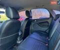 Синій Форд Фокус, об'ємом двигуна 1.4 л та пробігом 185 тис. км за 5190 $, фото 20 на Automoto.ua
