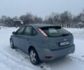Синій Форд Фокус, об'ємом двигуна 1.8 л та пробігом 335 тис. км за 2300 $, фото 2 на Automoto.ua