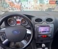 Синий Форд Фокус, объемом двигателя 1.6 л и пробегом 305 тыс. км за 3200 $, фото 3 на Automoto.ua