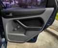 Синий Форд Фокус, объемом двигателя 1.4 л и пробегом 185 тыс. км за 4990 $, фото 22 на Automoto.ua