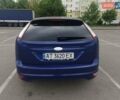 Синій Форд Фокус, об'ємом двигуна 1.6 л та пробігом 307 тис. км за 4700 $, фото 13 на Automoto.ua