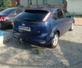 Синий Форд Фокус, объемом двигателя 1.8 л и пробегом 250 тыс. км за 3300 $, фото 3 на Automoto.ua