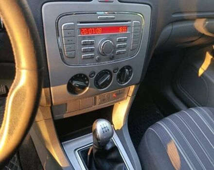 Форд Фокус 2008 в Львове на Automoto.ua Синий Форд Фокус, объемом двигателя 1.39 л и пробегом 196 тыс. км за 5000 $, фото 8 на Automoto.ua