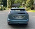 Синий Форд Фокус, объемом двигателя 1.6 л и пробегом 300 тыс. км за 4900 $, фото 2 на Automoto.ua