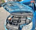 Синий Форд Фокус, объемом двигателя 1.6 л и пробегом 241 тыс. км за 5000 $, фото 1 на Automoto.ua
