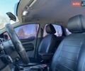 Синій Форд Фокус, об'ємом двигуна 1.4 л та пробігом 185 тис. км за 5190 $, фото 15 на Automoto.ua