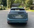 Синій Форд Фокус, об'ємом двигуна 1.6 л та пробігом 300 тис. км за 5300 $, фото 3 на Automoto.ua