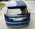 Синій Форд Фокус, об'ємом двигуна 2 л та пробігом 217 тис. км за 5500 $, фото 13 на Automoto.ua