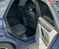Синий Форд Фокус, объемом двигателя 2 л и пробегом 242 тыс. км за 5300 $, фото 9 на Automoto.ua