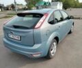 Синій Форд Фокус, об'ємом двигуна 1.6 л та пробігом 250 тис. км за 4700 $, фото 4 на Automoto.ua