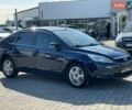 Синій Форд Фокус, об'ємом двигуна 2 л та пробігом 240 тис. км за 5200 $, фото 1 на Automoto.ua