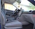Синий Форд Фокус, объемом двигателя 1.4 л и пробегом 242 тыс. км за 4776 $, фото 14 на Automoto.ua
