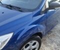 Синий Форд Фокус, объемом двигателя 1.8 л и пробегом 186 тыс. км за 6500 $, фото 5 на Automoto.ua