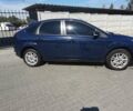Синий Форд Фокус, объемом двигателя 2 л и пробегом 170 тыс. км за 6100 $, фото 6 на Automoto.ua