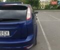 Синій Форд Фокус, об'ємом двигуна 1.6 л та пробігом 307 тис. км за 4700 $, фото 14 на Automoto.ua