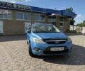 Синій Форд Фокус, об'ємом двигуна 1.6 л та пробігом 268 тис. км за 3800 $, фото 1 на Automoto.ua
