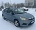 Синій Форд Фокус, об'ємом двигуна 1.8 л та пробігом 335 тис. км за 2300 $, фото 5 на Automoto.ua