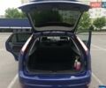 Синій Форд Фокус, об'ємом двигуна 1.6 л та пробігом 307 тис. км за 4700 $, фото 41 на Automoto.ua