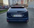 Синий Форд Фокус, объемом двигателя 1.4 л и пробегом 187 тыс. км за 4200 $, фото 6 на Automoto.ua