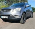 Синій Форд Фокус, об'ємом двигуна 2 л та пробігом 217 тис. км за 4815 $, фото 6 на Automoto.ua