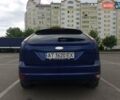Синій Форд Фокус, об'ємом двигуна 1.6 л та пробігом 307 тис. км за 4700 $, фото 12 на Automoto.ua