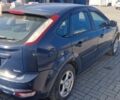 Синій Форд Фокус, об'ємом двигуна 1.39 л та пробігом 332 тис. км за 4800 $, фото 2 на Automoto.ua