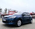 Синій Форд Фокус, об'ємом двигуна 2 л та пробігом 217 тис. км за 5500 $, фото 11 на Automoto.ua
