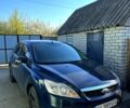 Синій Форд Фокус, об'ємом двигуна 1.4 л та пробігом 169 тис. км за 5300 $, фото 1 на Automoto.ua